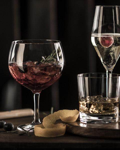Bar Special Gin & Tonic