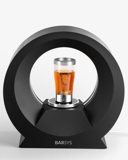 Barsys Wireless Mixer