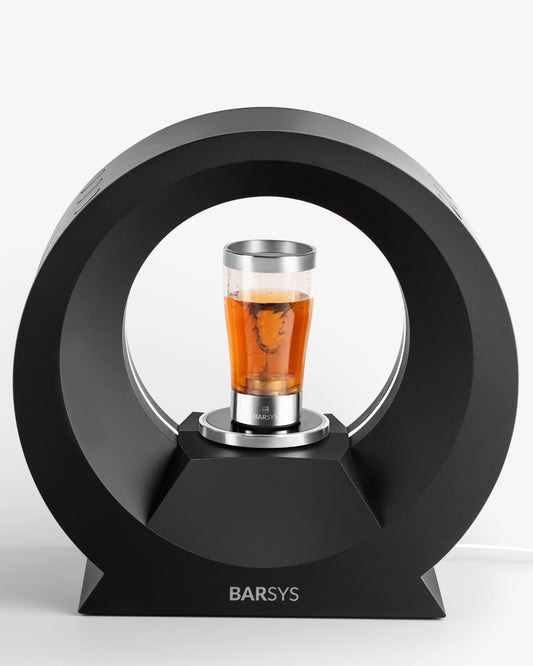 Barsys Wireless Mixer