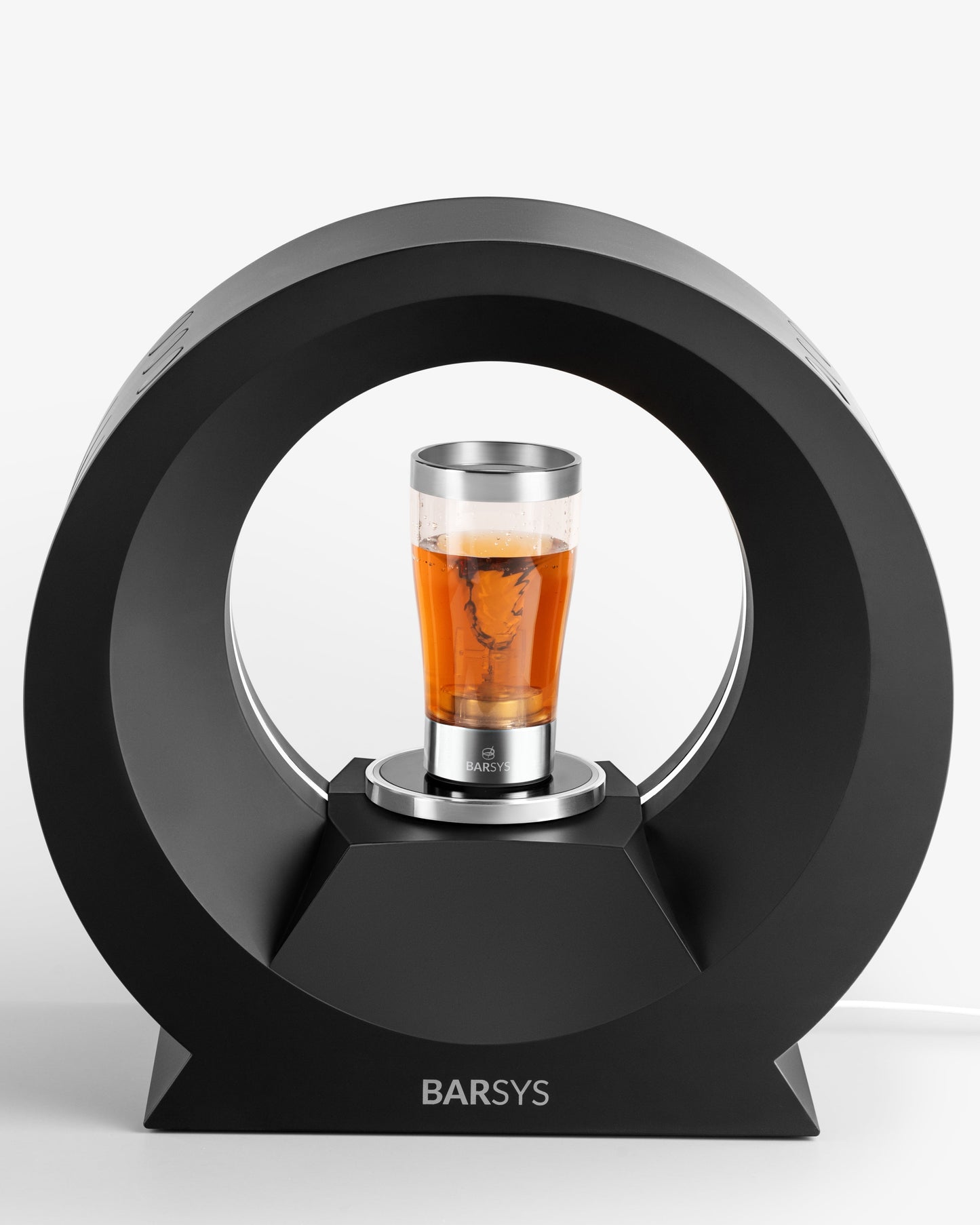 Barsys Wireless Mixer
