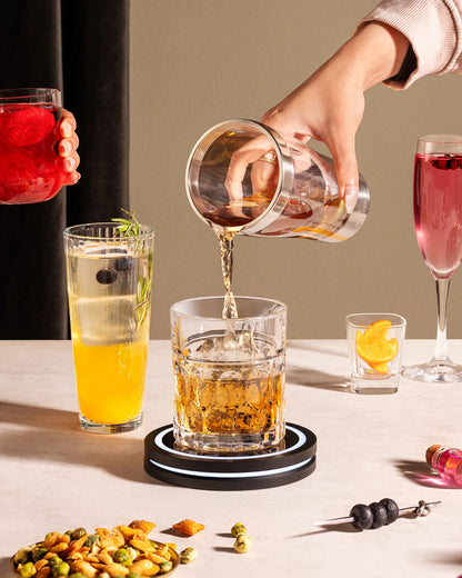 Barsys Coaster 2.0
