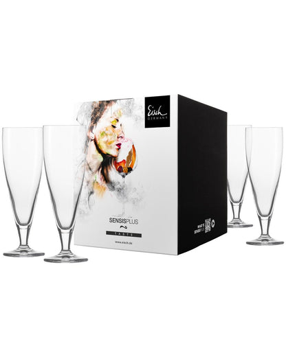 Shop Eisch's Beer Tulip Sensiplus Glass online