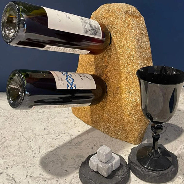 Buy Paarkhi's Boulder Bottle Holder Online