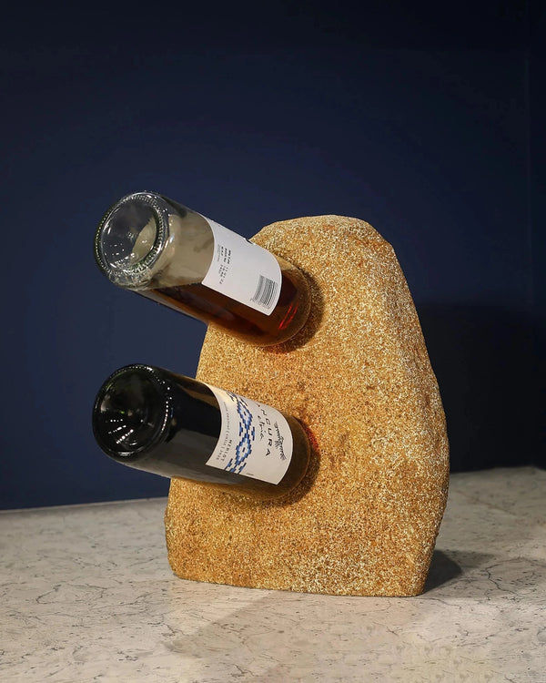 Paarkhi's Boulder Bottle Holder Online