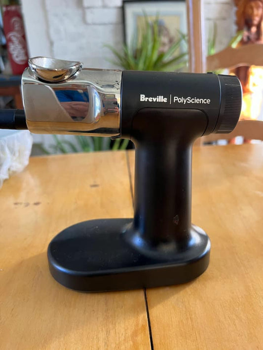 Breville Smoking Gun Pro