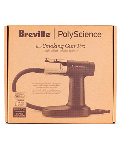 Breville Smoking Gun Pro