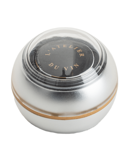 Bubble Indicator Stopper