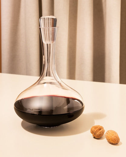 Bonde Wine Carafe