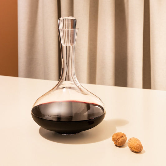 Bonde Wine Carafe