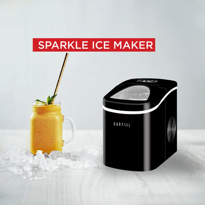 Carysil Sparkle Ice Maker machine