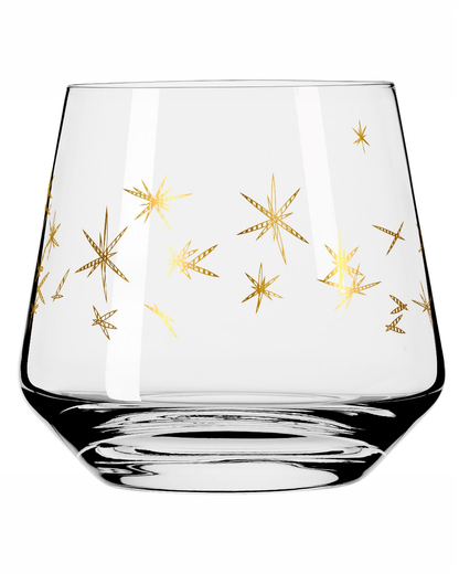 Celebration Whisky Tumbler