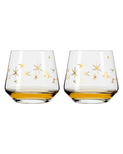 Celebration Whisky Tumbler