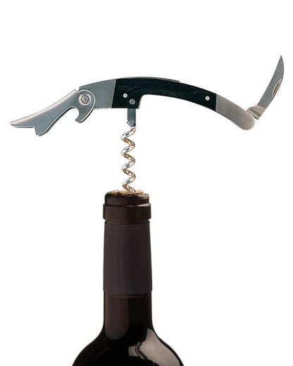 Chef Sommelier Corkscrew Opener