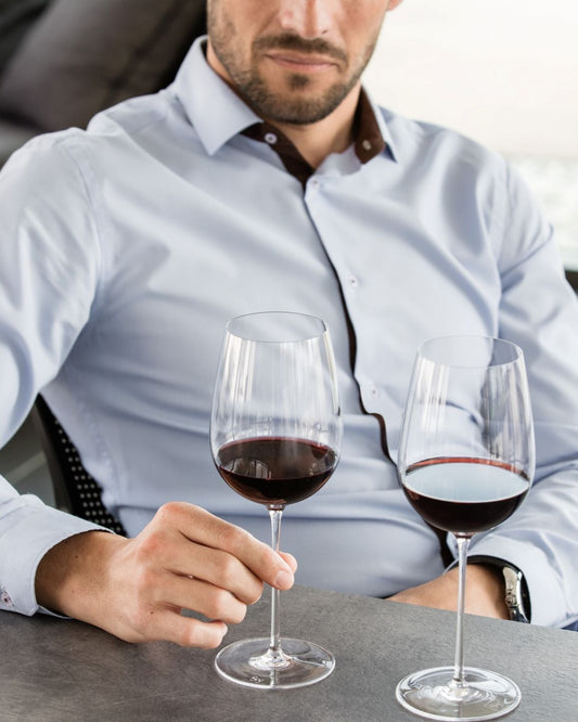 L'Esthete Wine Glass