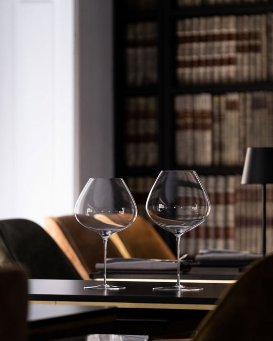 Le Subtil Wine Glass