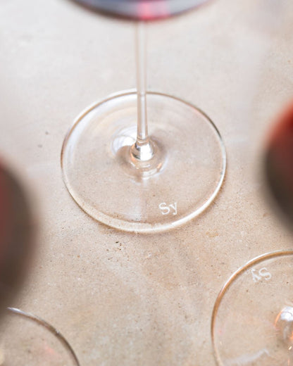 L'Esthete Wine Glass