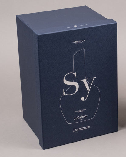 L'Esthete Decanter