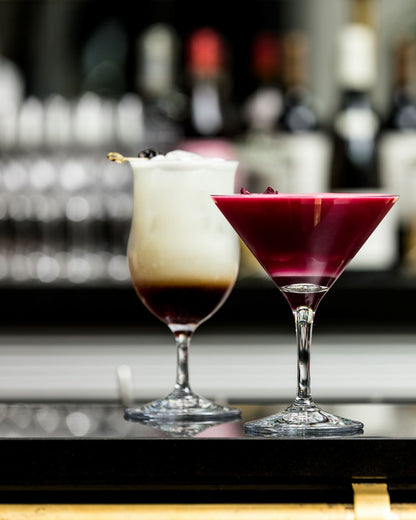 Design Martini Glass