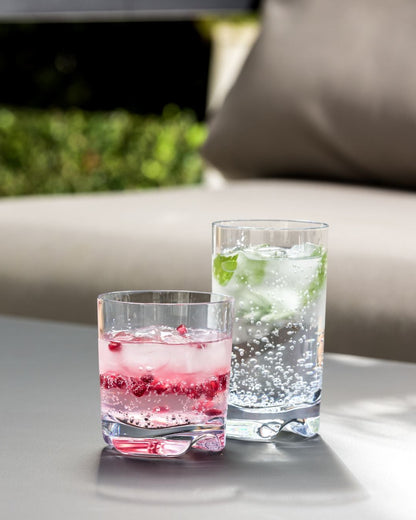 Vivaldi Highball Glass