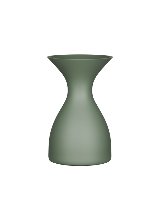 Spittoon, Grey