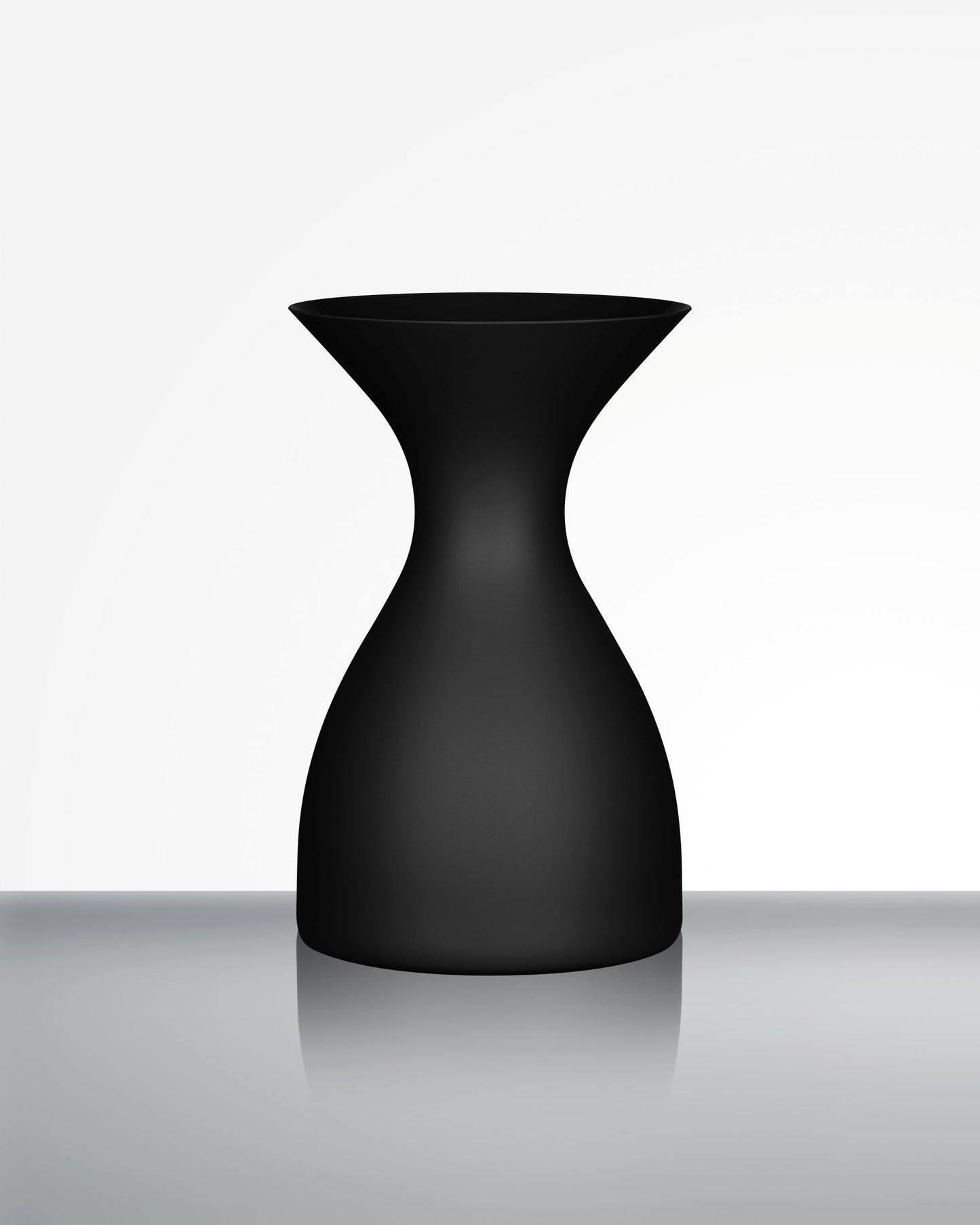 Spittoon, Black
