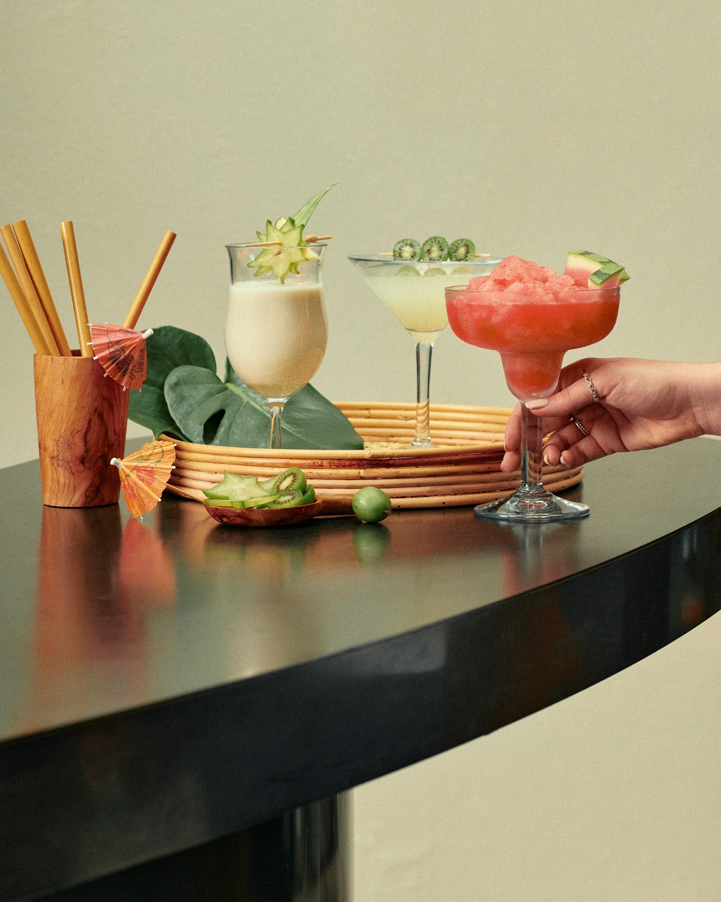 Design Martini Glass