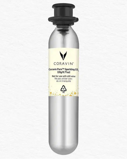 Coravin Sparkling Capsules