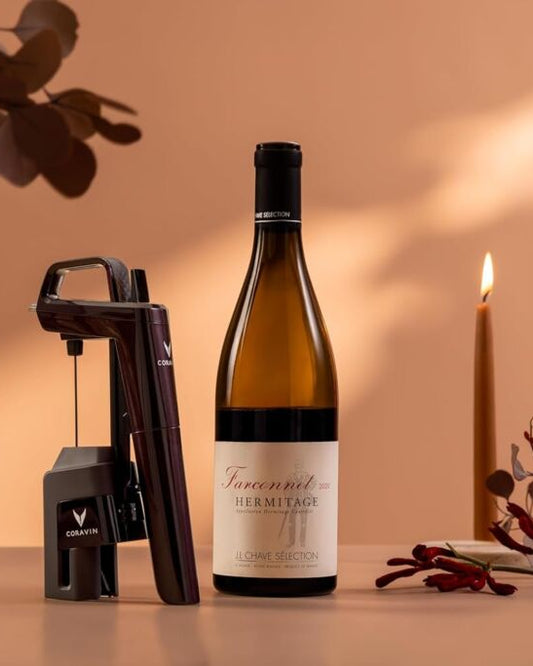 Timeless Six+, Hermitage Red