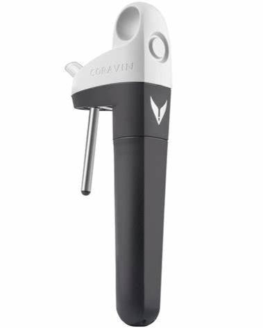 Coravin Pivot Grey 3