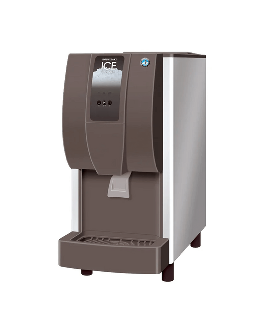 Ice & Water Dispenser, 110 cups/hr