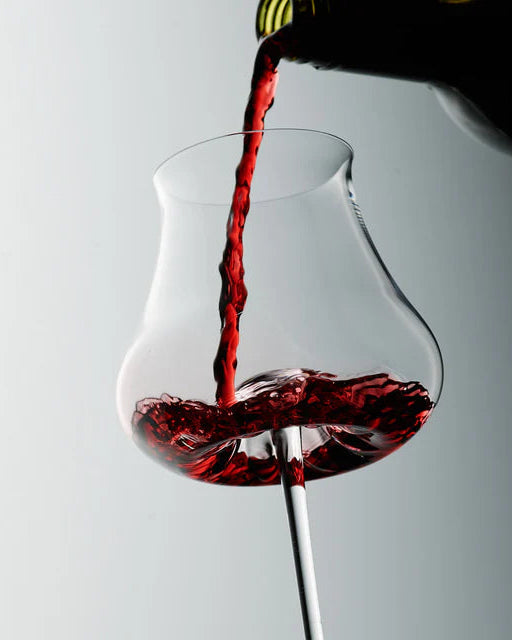 Denver & Liely Wine Glass