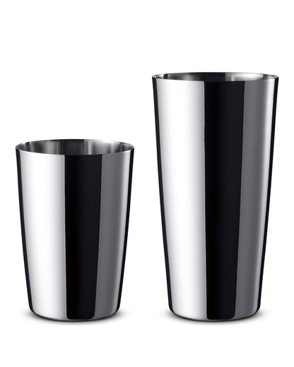 Birdy Double Tin Cocktail Shaker Online