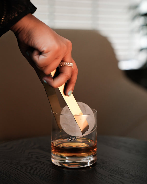 Diamante's Silhouette Whisky Tumbler Online