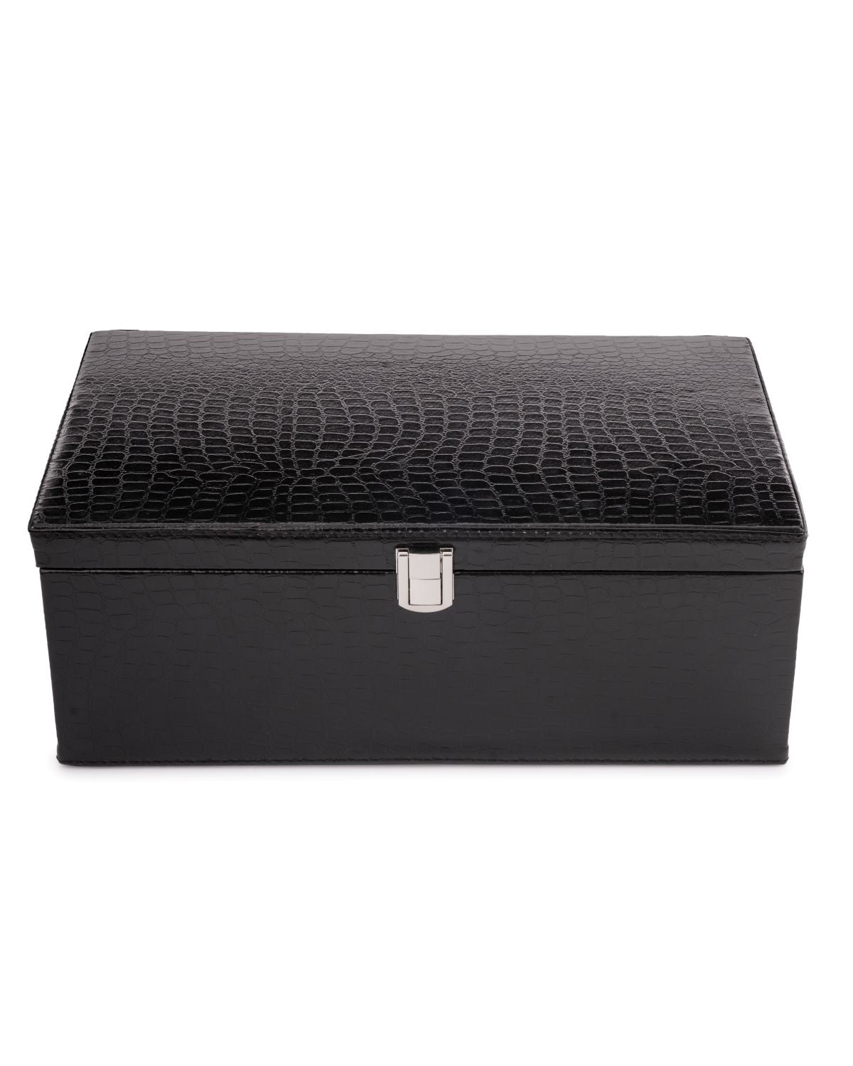 Professional Bar Tools Set, Black with Gift Box