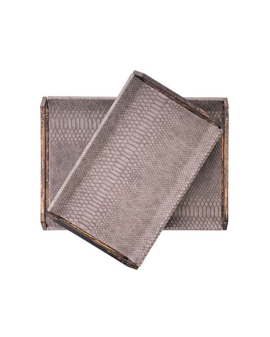Campbell Tray