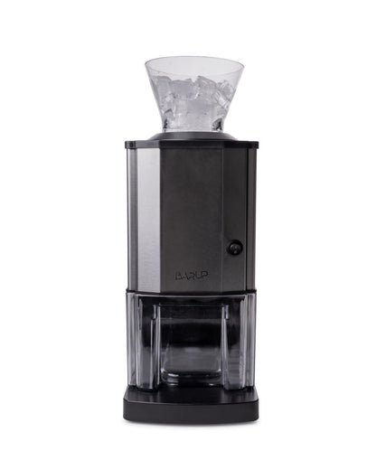 Bar Up Ice Crusher