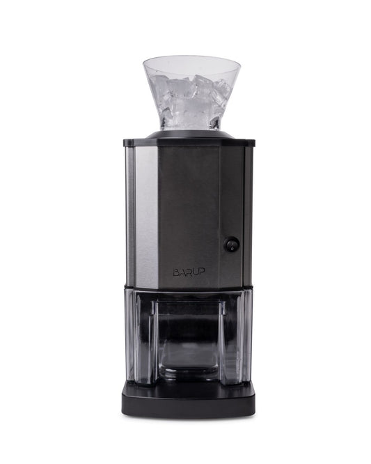 Bar Up Ice Crusher