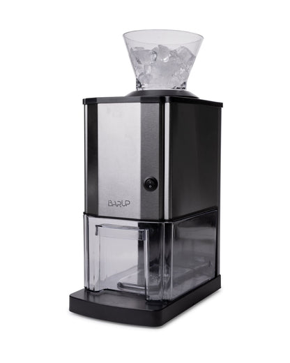 Bar Up Ice Crusher