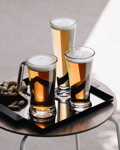 Design Beer Glass