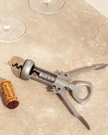 Winged Multipurpose Corkscrew