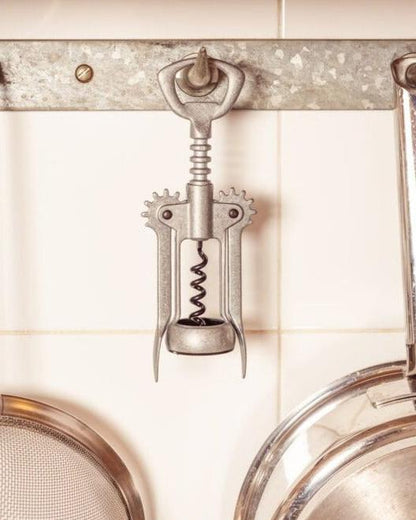 Winged Multipurpose Corkscrew