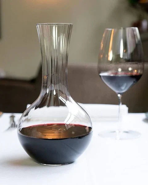 Performance Decanter