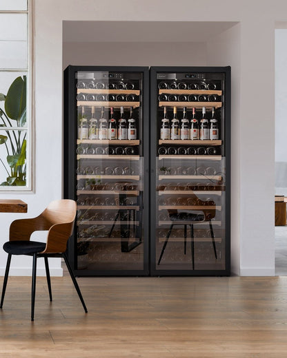 La Premiere Single Temperature Wine Cabinet, Large