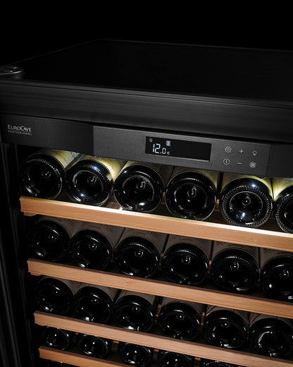 La Premiere Single Temperature Wine Cabinet, Small