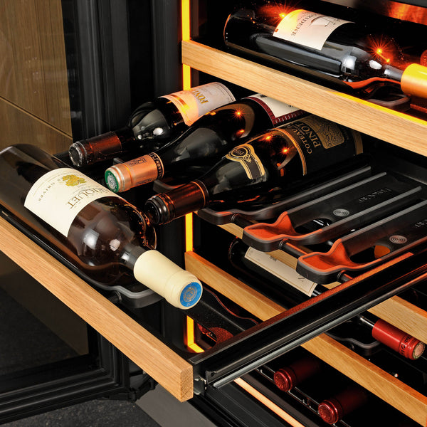 Inspiration Single Temperature Wine Cabinet, Small