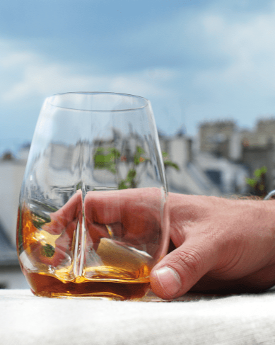 Aroma Whisky Tumblers