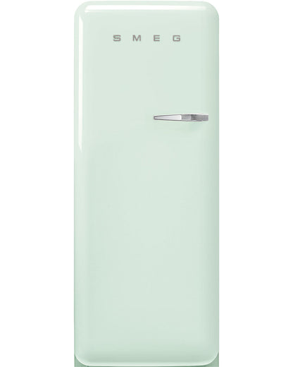 Fab 28 Refrigerator- 50’s Style, Pastel Green