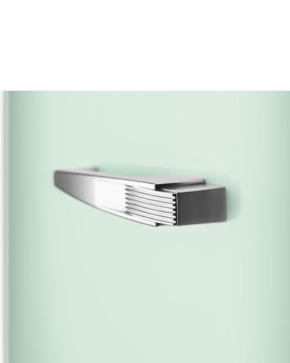 Fab 28 Refrigerator- 50’s Style, Pastel Green