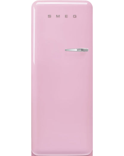 Fab 28 Refrigerator- 50’s Style, Pink