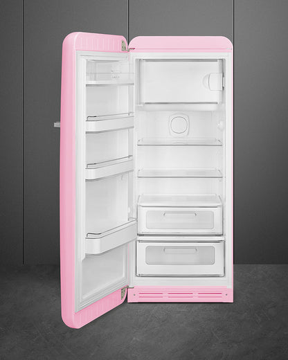 Fab 28 Refrigerator- 50’s Style, Pink
